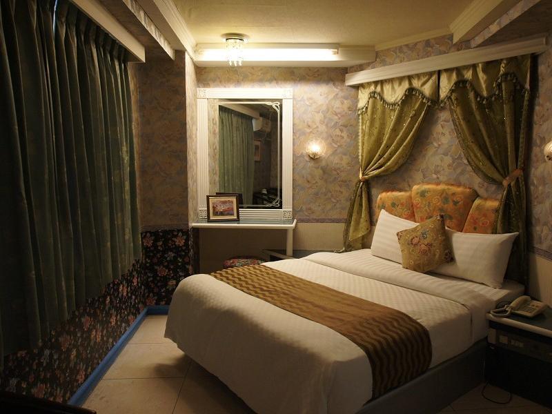 Boston Hotel Чиай Сити Екстериор снимка