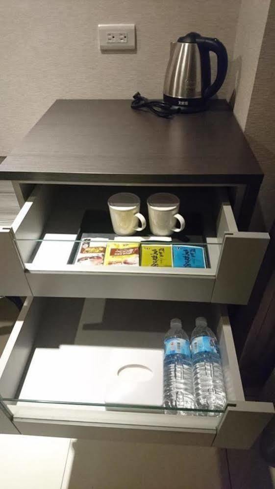 Boston Hotel Чиай Сити Екстериор снимка